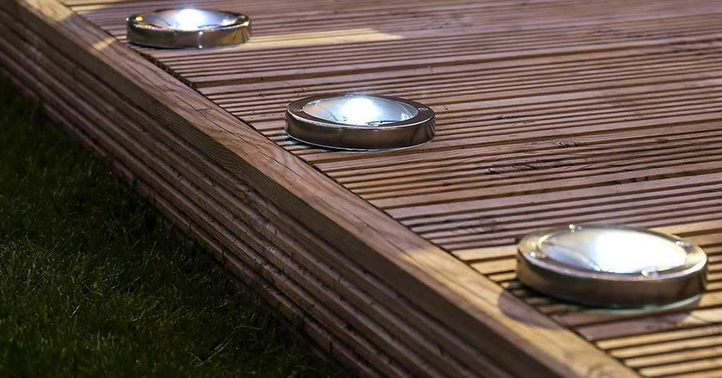solar lighting spa landscaping home design