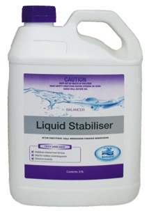 Liquid Stabiliser