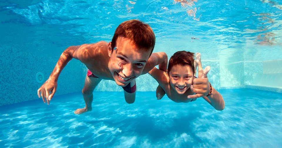 How To Enjoy Swimming Without Eye Irritation Bioguard