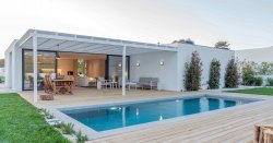 property value real estate market pool swimming backyard