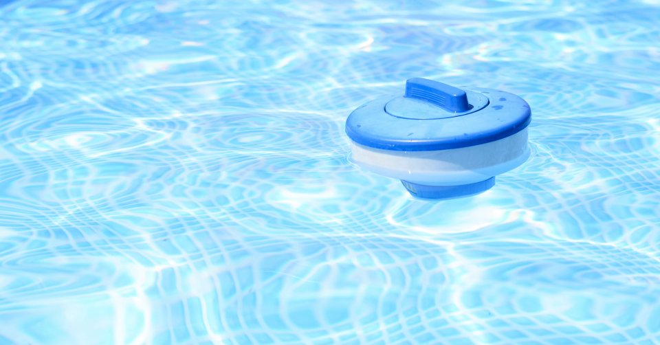 sanitising your pool works to kill and eliminate any harmful bacteria in your water. The term sanitiser is used interchangeably for chlorine, bromine and other products on the market.