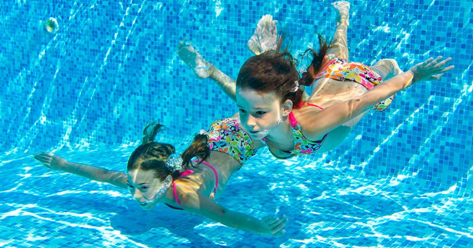 BioGuard Healthy Pools Blog - 5 Steps to a Clean Pool