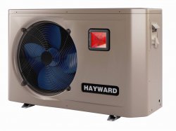 Hayward Heat Pumps - EnergyPro